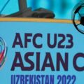 2022亞足聯U23亞洲盃